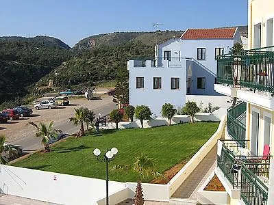 Camari Garden Gerani (Rethymno)