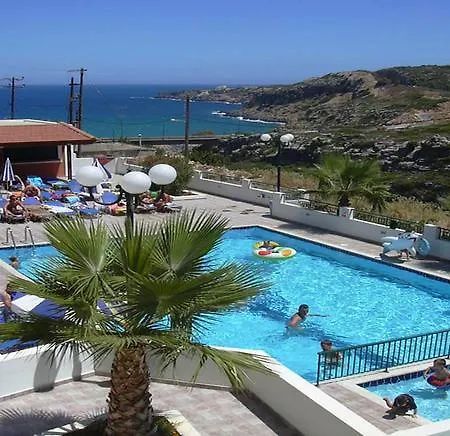 Camari Garden 3*