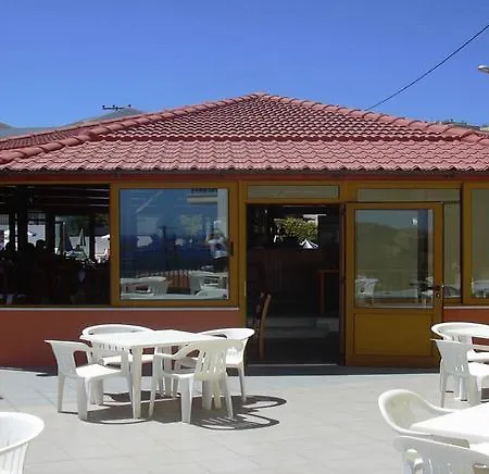 Camari Garden 3* Йеранион