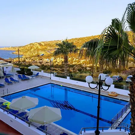 Camari Garden 3*