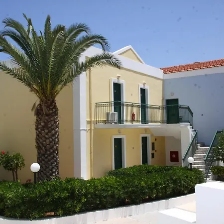 Camari Garden 3*