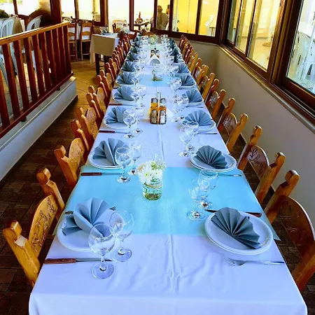 Aparthotel Camari Garden