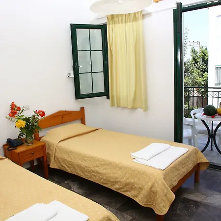 Camari Garden Aparthotel Gerani (Rethymno)
