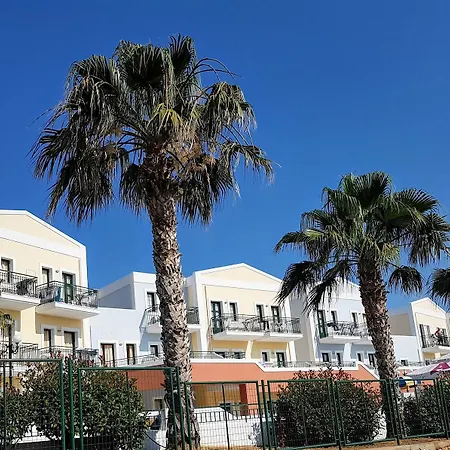Camari Garden Gerani (Rethymno)