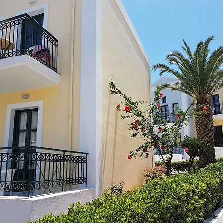 Camari Garden Gerani (Rethymno)