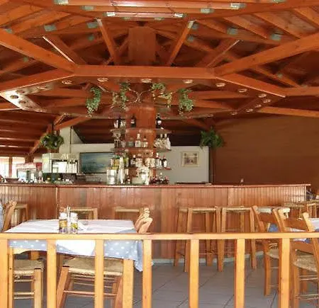 Camari Garden Apartmanhotel 3*